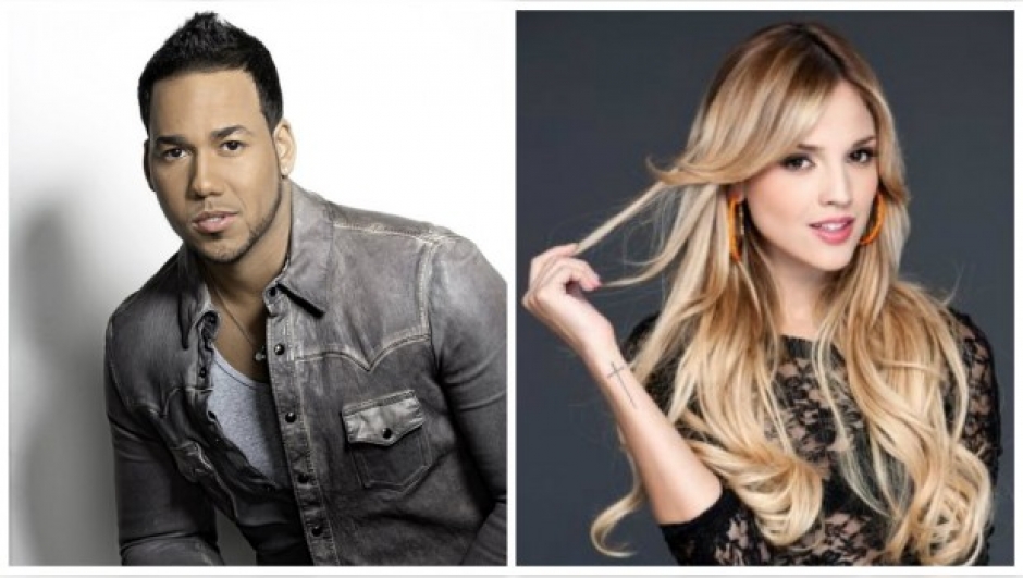 NOTICIAS Y EFEMERIDES MUSICALES Y DEL CINE ROMEO SANTOS ANUNCIA