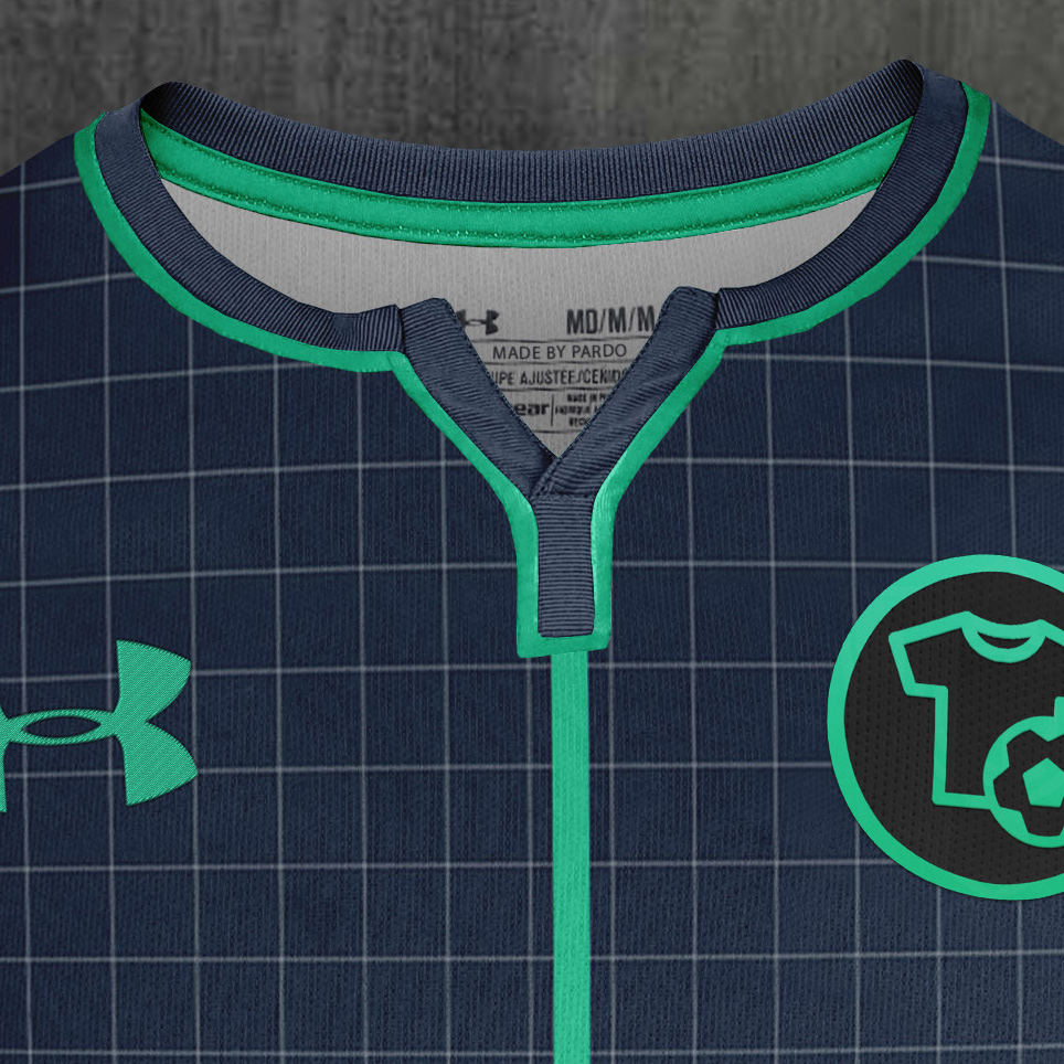 Download Under Armour Nike By Casakeros Template Mockup Hd Psd Oft Only Football Templates PSD Mockup Templates