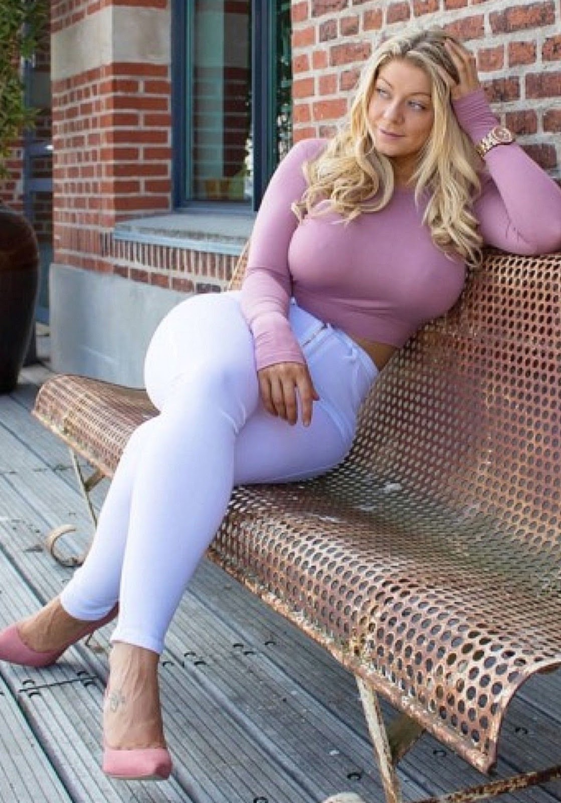 Great Bodies Mia Sand, aka Miss Mia Fit Great Bodies Mia Sand, aka Miss Mia Fit