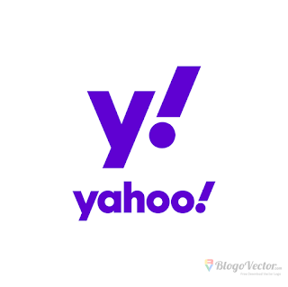 Yahoo! New Logo vector (.cdr)