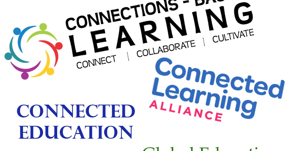 Connectionsbased Learning Connectionsbased Learning, Connected