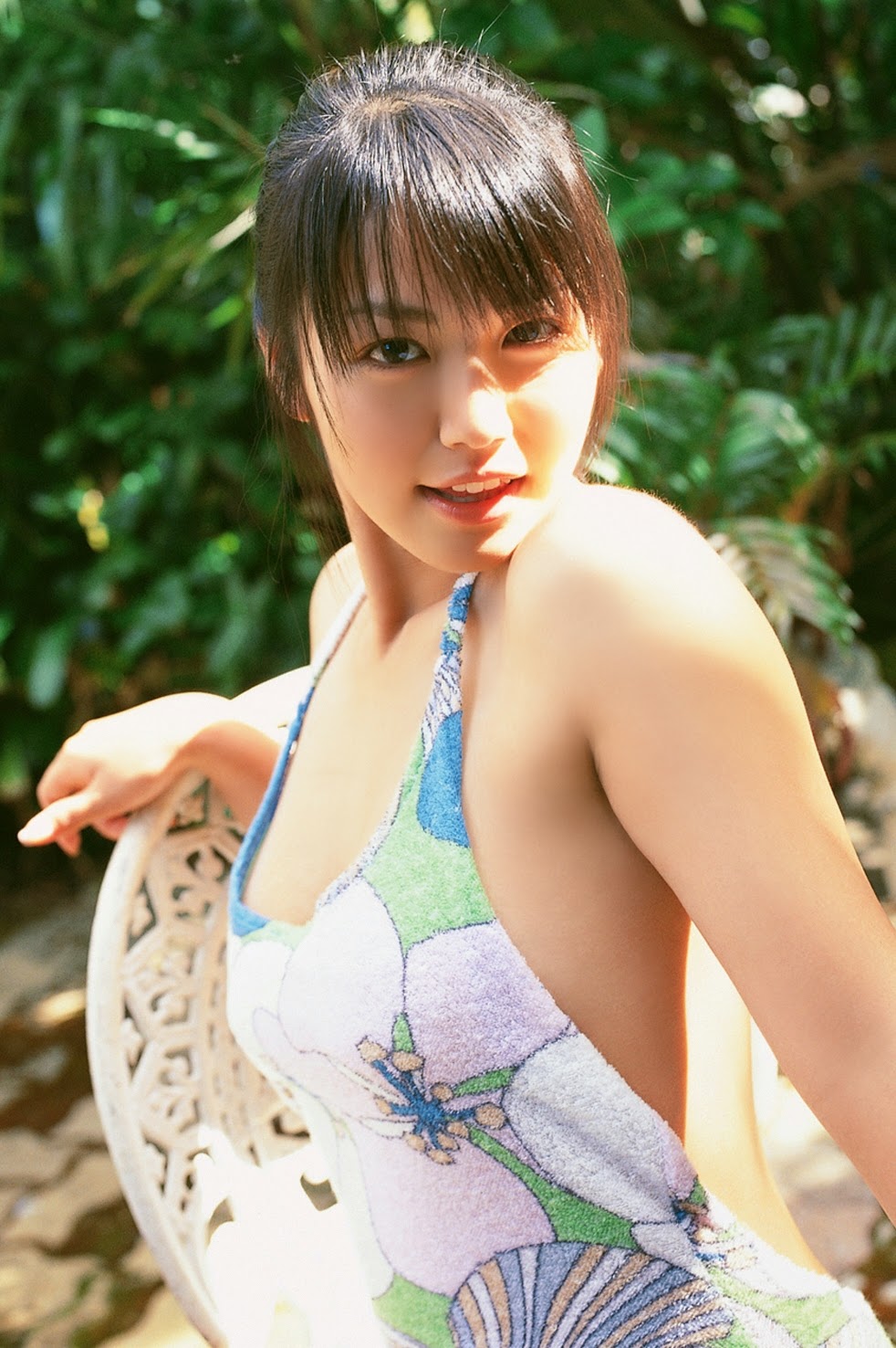 Sayaka Isoyama-磯山沙也加-partIII42