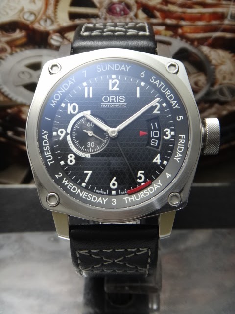 Watch Sold Online
