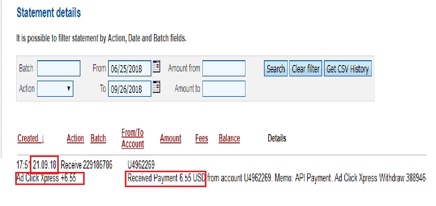 Good earnings on clicks on the Internet. Earnings on clicks without attachments 99 Good earnings on clicks on the Internet. Earnings on clicks without attachments 88