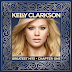 Listen to Kelly Clarkson's "People Like Us"