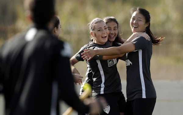 El Málaga Femenino lleva tres meses sin perder