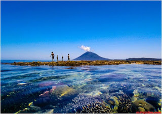 surga bawah laut wisata bunaken surga bawah laut wisata bunaken