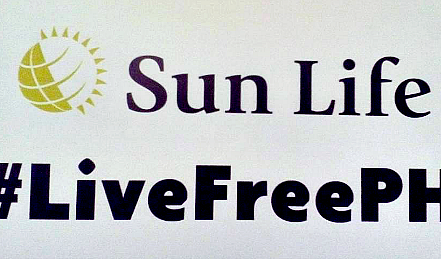 Davao celebrates Financial Freedom #LiveFreePH #BrighterLife #SunLifeFinancial #PressRelease