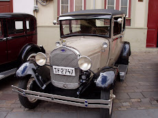 Ford A 1.928