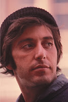 Al Pacino in Scarecrow (1973)