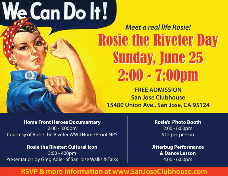 San Jose Clubhouse I Historic Event Venue I Founded 1892 I Built 1910