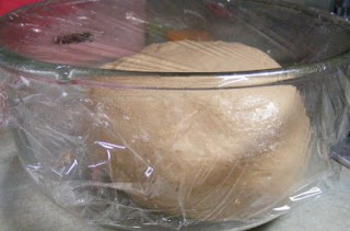 cara dan proses pembuatan roti yang paling benar cara dan proses pembuatan roti yang paling benar