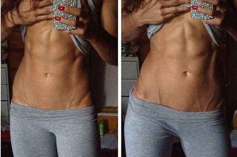 como quemar grasa rapido del abdomen Bicicleta tambin como quemar grasa rapido del abdomen gran