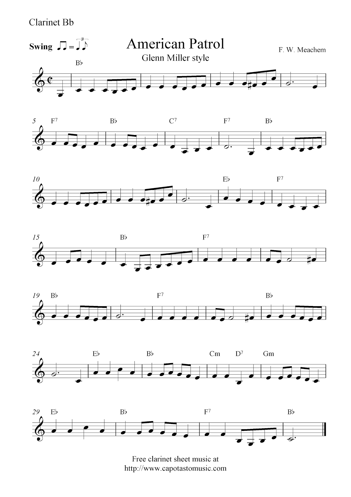 american-patrol-free-clarinet-sheet-music-notes