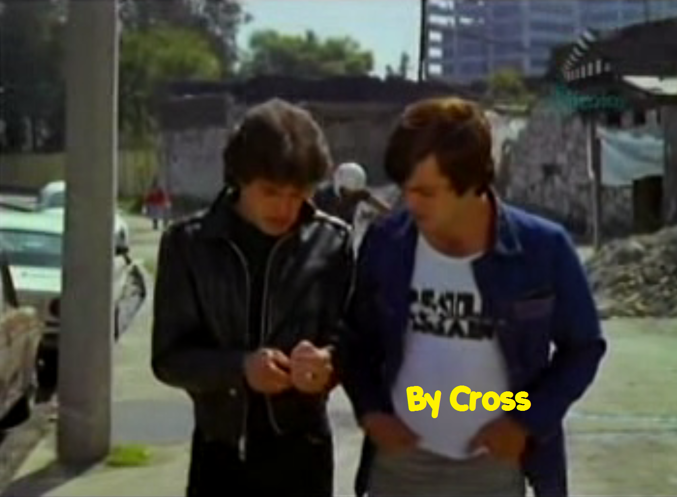 BajateloTodo Valentin Trujillo Perro callejero 2 TVRIP (1981) Online BajateloTodo Valentin Trujillo Perro callejero 2 TVRIP (1981) Online