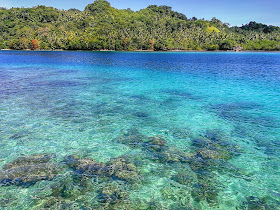 tagbak marine sanctuary liloan southern leyte