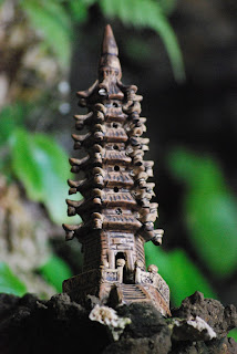 Kek Look Tong Temple, Ipoh