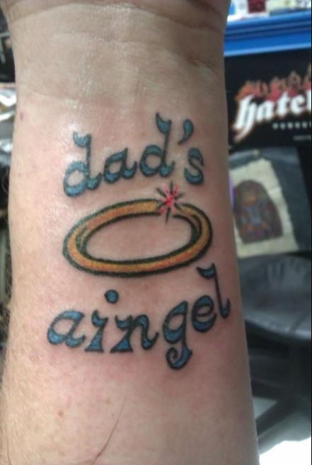 Bad Tattoos Bad Tattoos