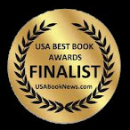 2015 USA Book News Finalist in "Fiction: Horror"