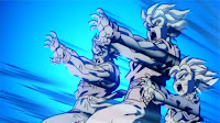 Dragon Ball Z: Broly - Second Coming (1994) Subtitle Indonesia Dragon Ball Z: Broly - Second Coming (1994) Subtitle Indonesia