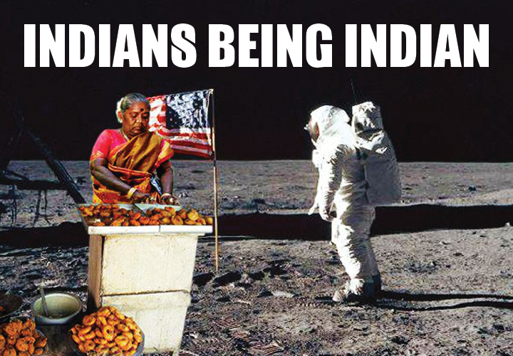 Indian Peoples Is So Good Funny Picture