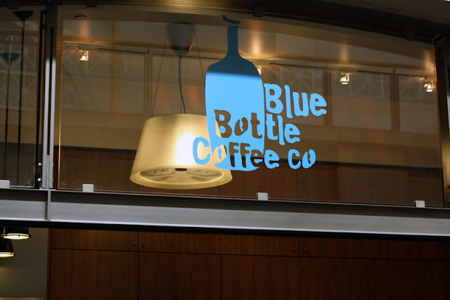 blue bottle coffee san francisco