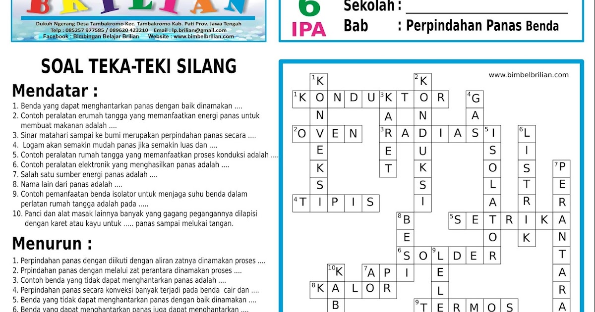 Most Wanted Soal Dan Jawaban Ips Kelas 7 Bab 3