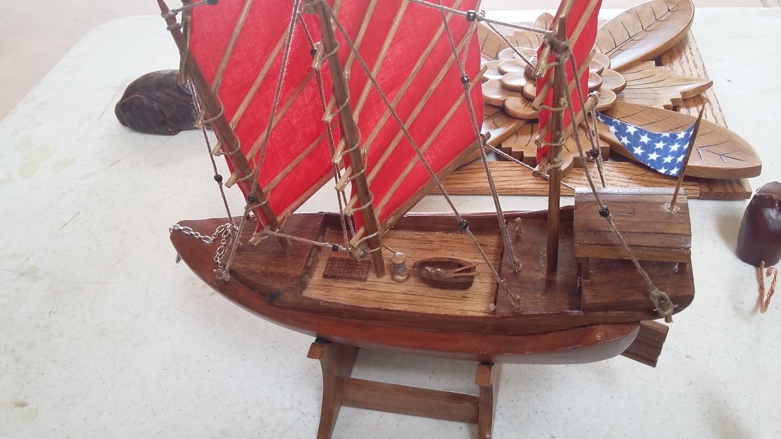 Woodcarvers of Las Vegas