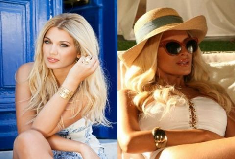 Ποιους celebrities "γκούγκλαραν" περισσότερο οι Έλληνες το πρώτο μισό του 2016;
