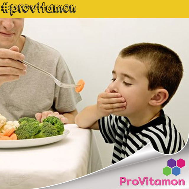 2 Bahaya Pada Anak Ketika Sulit Diajak Makan 2 Bahaya Pada Anak Ketika Sulit Diajak Makan