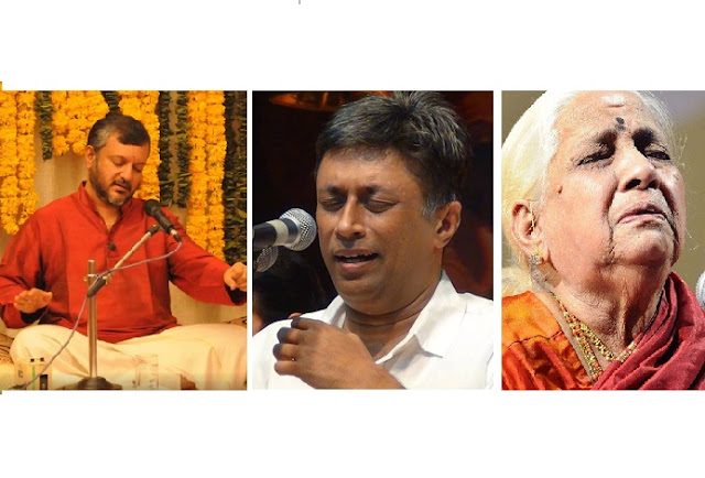 Navarathri Sangeetholsavam _ Navarathri Music Festival at Thiruvananthapuram, Kerala Navarathri Sangeetholsavam _ Navarathri Music Festival at Thiruvananthapuram