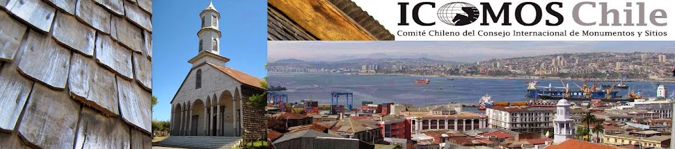 ICOMOS Chile