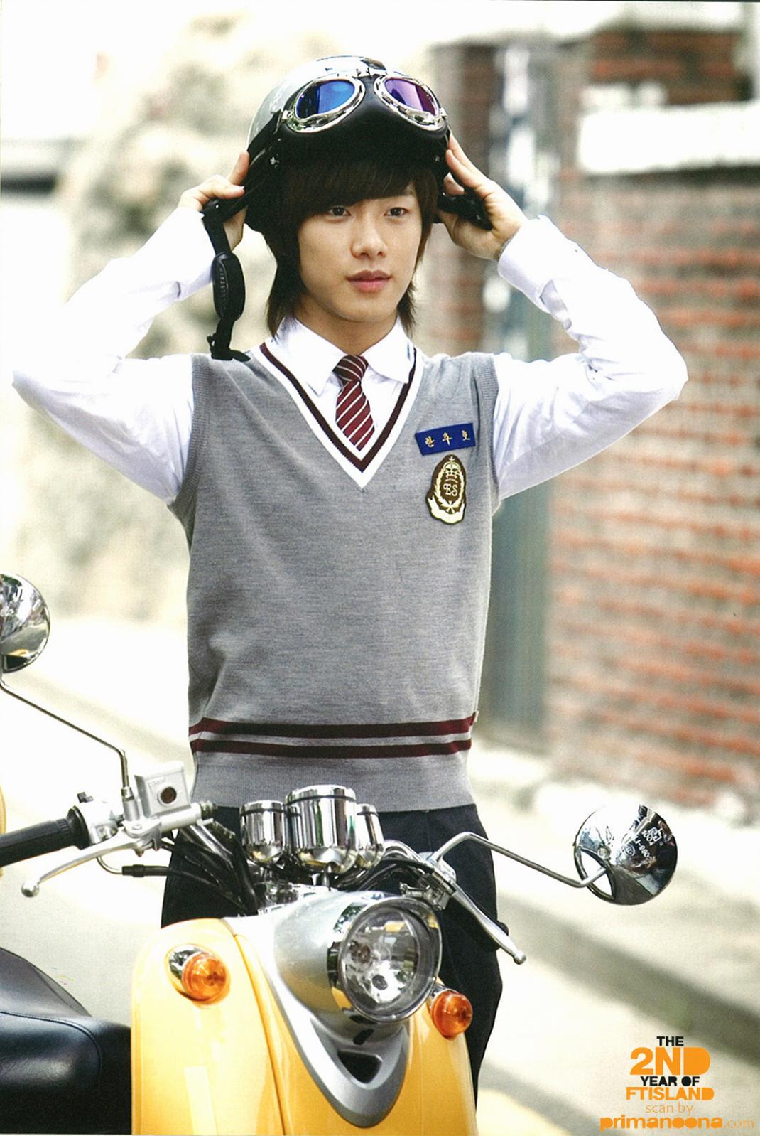 twinkle island choi minhwan photo album twinkle island choi minhwan photo album