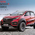 All New Rush Bergaya Off Road, Toyota di Bali