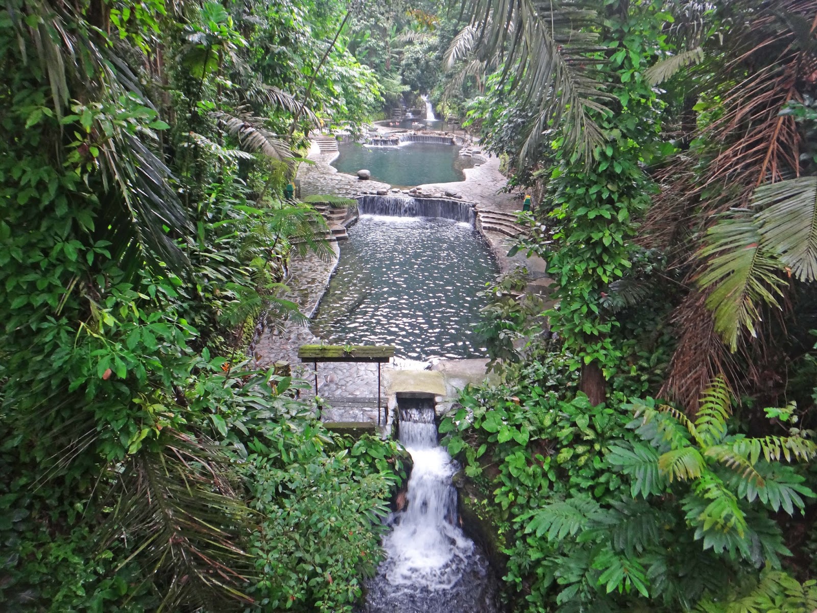 cupkaye Hidden Valley, Alaminos Laguna