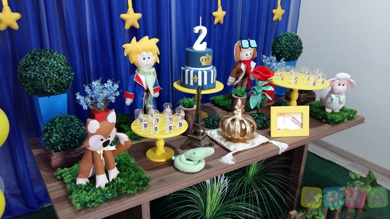Decoraç u00e3o festa infantil O Pequeno Príncipe Porto Alegre -> Decoração De Festa Infantil Porto Alegre Zona Norte Decoraç u00e3o festa infantil O Pequeno Príncipe Porto Alegre -> Decoração De Festa Infantil Porto Alegre Zona Norte