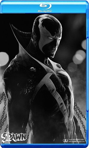 Spawn BRRip BluRay 720p