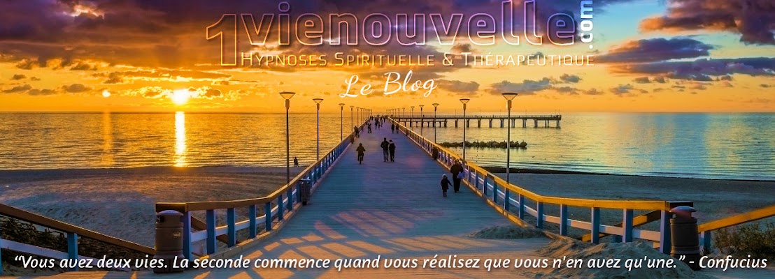 1Vienouvelle - Le Blog
