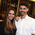 Viviane Araújo se casa até o fim do ano em festa bancada por Faustão