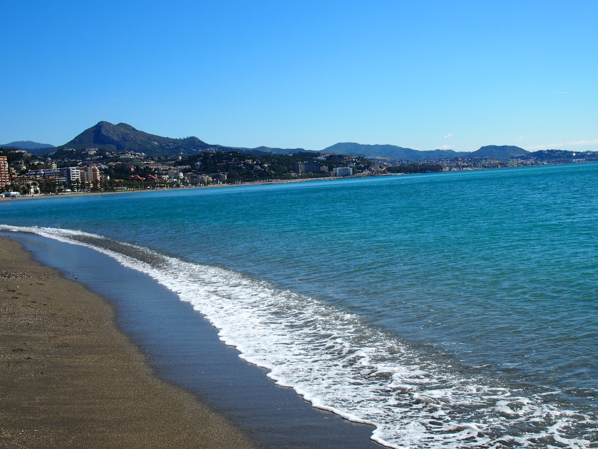 Best Beaches in Europe for Honeymoon
