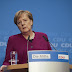 ဝန္ႀကီးခ်ဳပ္ Merkel ပါတီေခါင္းေဆာင္အျဖစ္မွ ေနာက္ႏွစ္ကုန္ ႏုတ္ထြက္