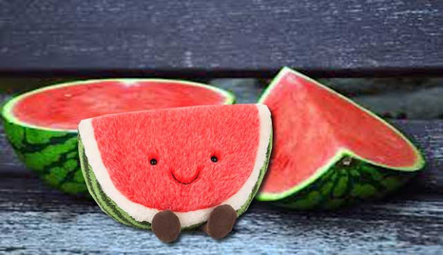 MANFAAT BUAH SEMANGKA UNTUK PENYAKIT MANFAAT BUAH SEMANGKA UNTUK PENYAKIT