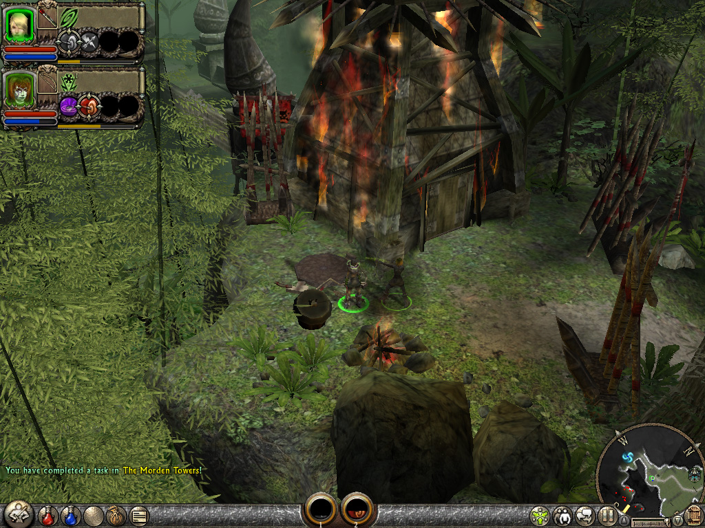 Dungeon siege 2 нет курсора windows 10. Dungeon siege 2 эльфов тюрьма. dungeon siege 1 эльф. dungeon siege 2, 4 символа кладбище азунитов. dungeon siege огород нпс.