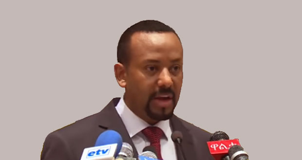 Ethiopia PM, opposition to discuss electoral reforms