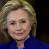 Hillary Clinton has pneumonia, doctor says