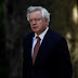 Britain and EU launch Brexit talks in Brussels
