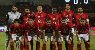 الاهلي يتخطى بيدفيست بصعوبة في دوري ابطال افريقيا
