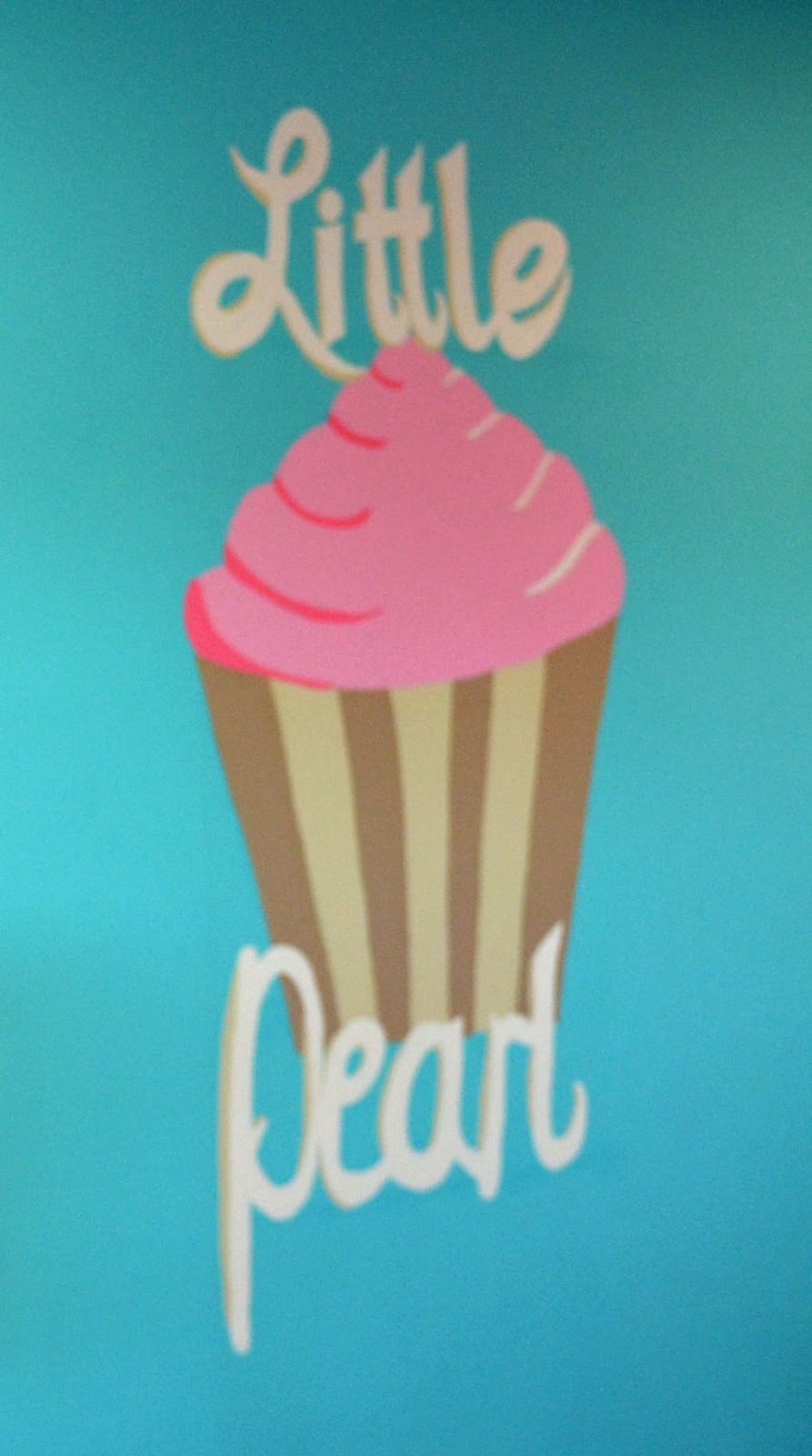 Little Pearl Cupcake (Grand Rapids, MI) How Does That Taste?