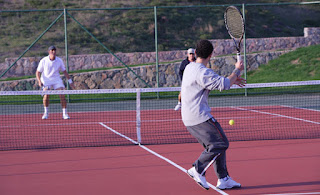Tenis izle Tenis izle