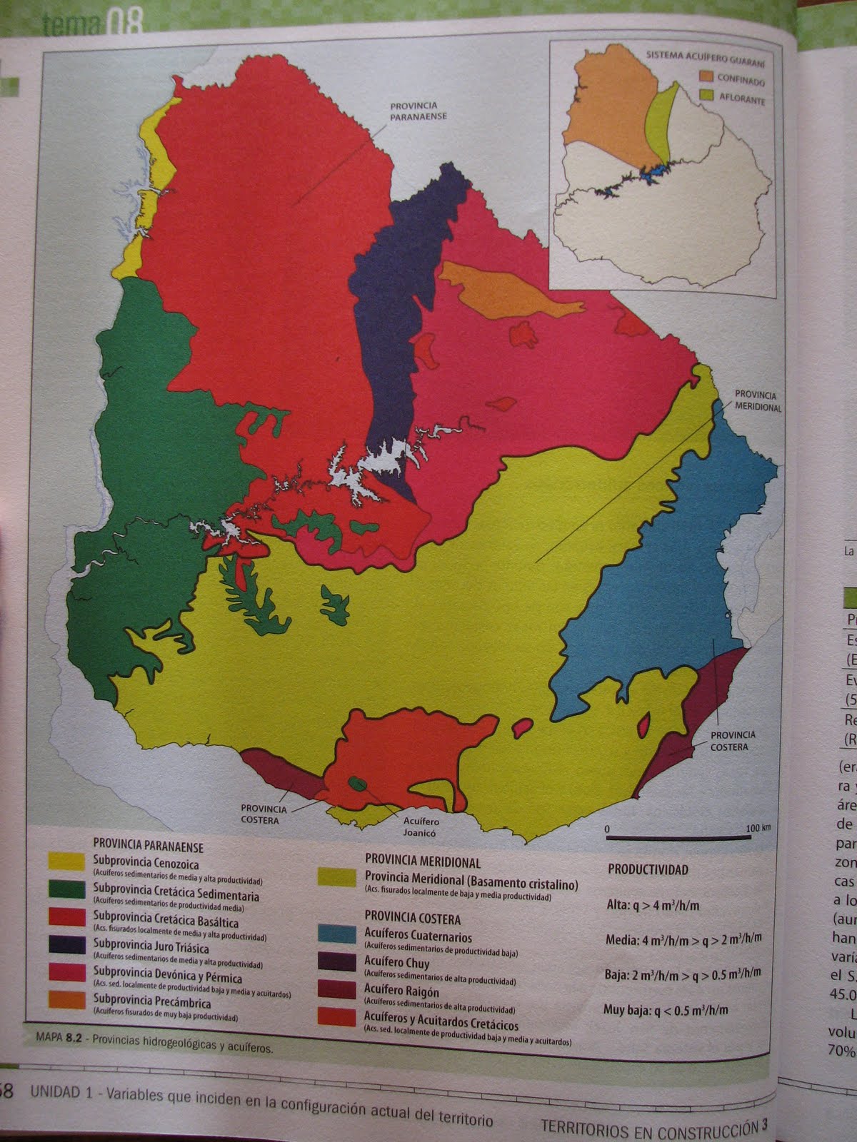 20+ Uruguay Capitales Departamentales Background